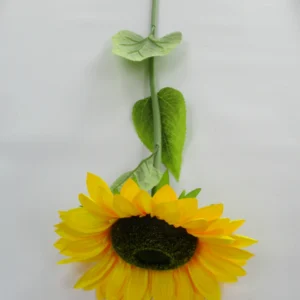 Artificial Pink Daisy Bouquet