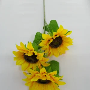 Artificial Sunflower Decorative Flower